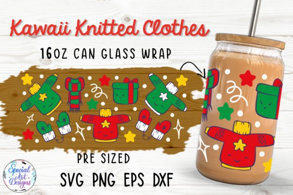 Download Knitted Clothes Svg | Anime Design Svg - Anime design Collection
